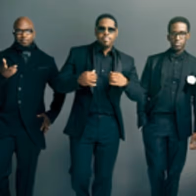 BWW Interview: BOYZ II MEN at NJPAC