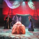 MERLIN'S APPRENTICE to Open at Brewhouse Arts Centre This January