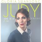 Gloria Swansong Pays Tribute to Judy Garland in JUDY