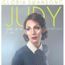 Gloria Swansong Pays Tribute to Judy Garland in JUDY