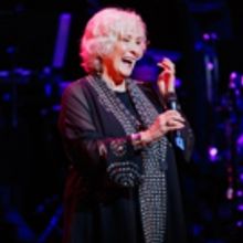 Betty Buckley Announces Upcoming Concerts in Connecticut and Boston