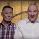 VIDEO: It's STAR TREK vs STAR WARS in IT TAKEIS TWO, Episode 6 - 'Star Alliance'