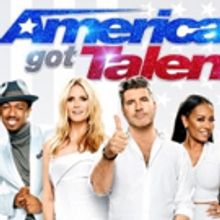 NBC's AMERICA'S GOT TALENT Grows +17% vs Prior Wednesday in Key Demo