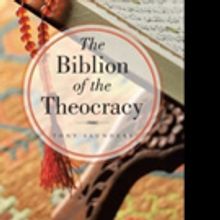 THE BIBLION OF THE THEOCRACY is Released