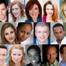 Lyric Stage Announces Cast, Creative Team for COMPANY