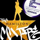 HAMILTON MIXTAPE, KINKY BOOTS and WAITRESS Win Curtain Up Show Album of the Year 2016