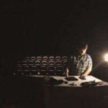 BWW Blog: Cheyenne Dalton - The Foreigner, and the Beauty of Sound Design