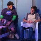 BWW Review: THE ALIENS at The Alliance Theatre