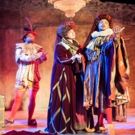 PHOTO: 'Hamlet' Opens in Rowayton's Pinkney Park
