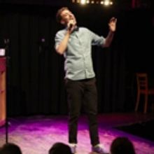 OPEN MIC + CONCERT 100% Comédie Musicale Set for 8 June