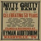 NITTY GRITTY DIRT BAND AND FRIENDS Concert Album to Celebrate 50 Years