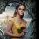 Disney Reveals New BEAUTY AND THE BEAST Motion Posters; Final Trailer Arrives 1/30