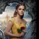 Disney Reveals New BEAUTY AND THE BEAST Motion Posters; Final Trailer Arrives 1/30