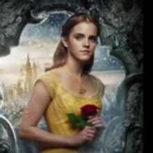 Disney Reveals New BEAUTY AND THE BEAST Motion Posters; Final Trailer Arrives 1/30