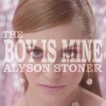 Alyson Stoner Teases New Single 'The Boy Is Mine'