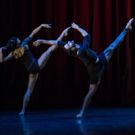 Sydney Dance Company Presents Triple Bill 2017 at Swarthmore College