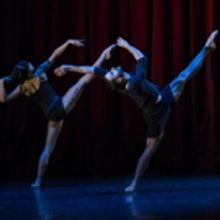Sydney Dance Company Presents Triple Bill 2017 at Swarthmore College