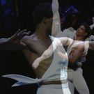Photo Coverage: BroadwayWorld Bids Carlos Acosta a Classical Farewell at the Royal Albert Hall