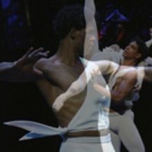Photo Coverage: BroadwayWorld Bids Carlos Acosta a Classical Farewell at the Royal…