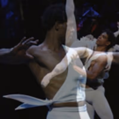 Photo Coverage: BroadwayWorld Bids Carlos Acosta a Classical Farewell at the Royal Albert Hall