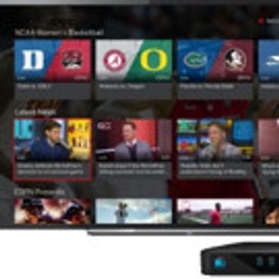 ESPN App Completes Nationwide Rollout on AT&T DIRECTV Set Top Boxes
