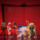 ODC/Dance to Present THE VELVETEEN RABBIT, 11/27-12/13