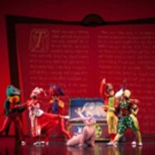 ODC/Dance to Present THE VELVETEEN RABBIT, 11/27-12/13