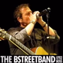 Bruce Springsteen Tribute Band Withdraws from Inaugural Event