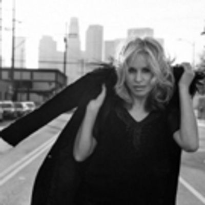 VONDA SHEPARD auf Soul, Funk & Heartbreak Tour 2017