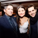 Photo Flash: Opening Night of Phillipa Soo-Led AMELIE at Center Theatre Group's…