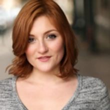 Katie LaMark is Maureen for This Generation's RENT Tour