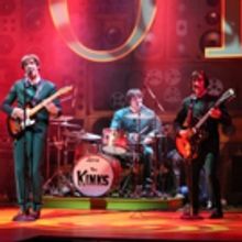 SUNNY AFTERNOON to Bring The Kinks to The Marlowe Theatre This Spring