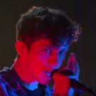 VIDEO: James Corden Crashes Troye Sivan's House Party; Sivan Performs 'Youth'