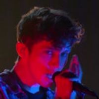 VIDEO: James Corden Crashes Troye Sivan's House Party; Sivan Performs 'Youth' Video