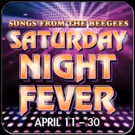 Riverside Theatre Concludes 2016-17 Season with SATURDAY NIGHT FEVER