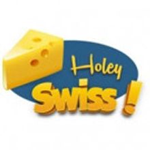 HOLEY SWISS! & More Set for Manhattan Rep, 9/21-26