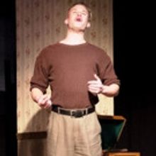 The Edge Theater Company Presents A VIEW FROM THE BRIDGE