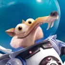 Taraji P. Henson & More to Lend Voice to New FOX Animated Special ICE AGE: THE GREAT…
