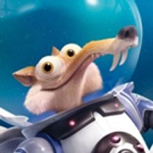 Taraji P. Henson & More to Lend Voice to New FOX Animated Special ICE AGE: THE GREAT…