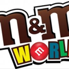 M&M'S World' Expands Iconic Footprint with New Pop-Up Store in Cleveland, Tennessee