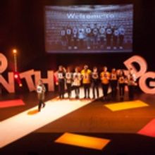 2016 ON THE EDGE Festival Brings Young Theatre to Birmingham