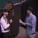 VIDEO: First Look - Netflix to Present Jonathan Demme's JUSTIN TIMBERLAKE + THE…