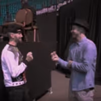 VIDEO: First Look - Netflix to Present Jonathan Demme's JUSTIN TIMBERLAKE + THE… Video