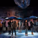 Photo Flash: WHEN THE RAIN STOPS FALLING Opens Tonight at Cygnet Theatre