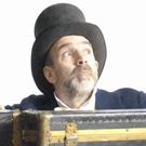 Theatre Conspiracy Presents A ONE MAN CHRISTMAS CAROL