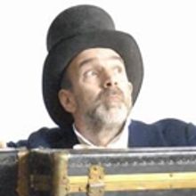 Theatre Conspiracy Presents A ONE MAN CHRISTMAS CAROL