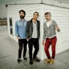 Forro in the Dark Announces New Album and Northeast Tour