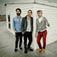 Forro in the Dark Announces New Album and Northeast Tour