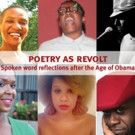Segal Theatre Center to Present POETRY AS REVOLT
