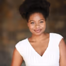 BWW Blog: Hannah Seewald - Marla Louissaint: A Bright Future for Broadway and Beyond